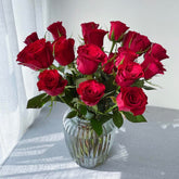 Plateau Red * 20